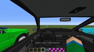 ТОП 10 МОДОВ И ПАКОВ НА РУССКИЕ МАШИНЫ! ВСЕ ПАКИ И МОДЫ! МАЙНКРАФТ