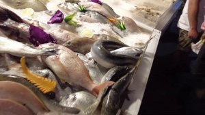 Египет. Старый город. Шарм-Эль-Шейх