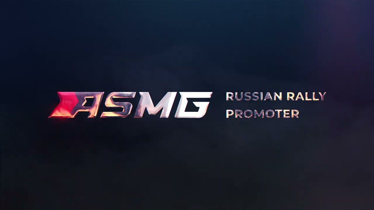 Финал чемпионата России по ралли 