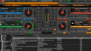 Virtual DJ Дискотека 80 90 х В Современной Обработке st Rj Grom Mix 2023