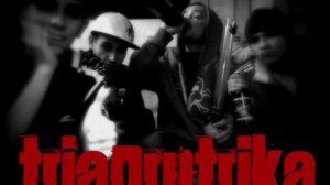 Вибе [Триагрутрика] - Очень приятно