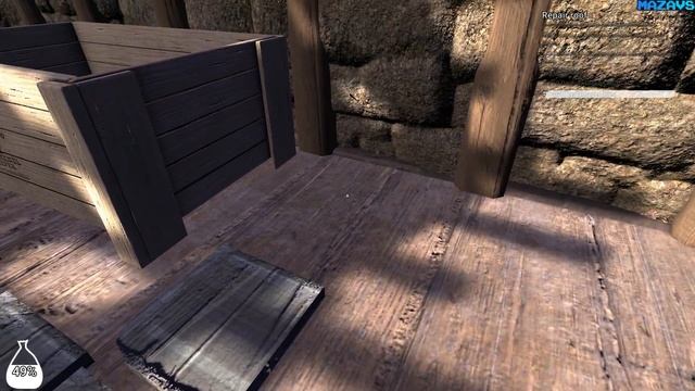 Monuments Flipper | Demo | GamePlay PC смотреть онлайн