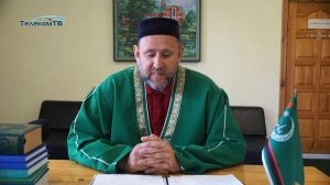 "Путь к исламу" (Волжская Булгария) 23.05.24