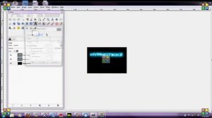 How To Make A Gamebattles Logo Using Gimp 2.6