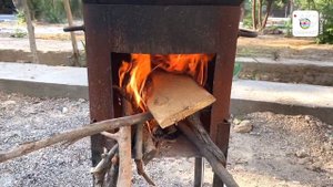 Приготовление Необычного Блюда из баранины печени почек легких и …..