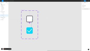 How To Create Checkbox On Figma