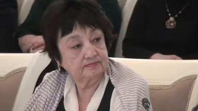 Подписание персональной ответственности директорами организаций образования смотреть онлайн