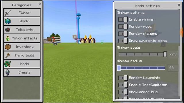 World Edit Mod In Minecraft Bedrock?! смотреть онлайн