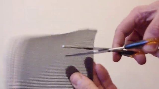 Москитная сетка АНТИКОШКА.AVI смотреть онлайн