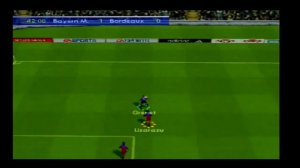 Review de Fifa 2001 par les Gamepad Brothers !