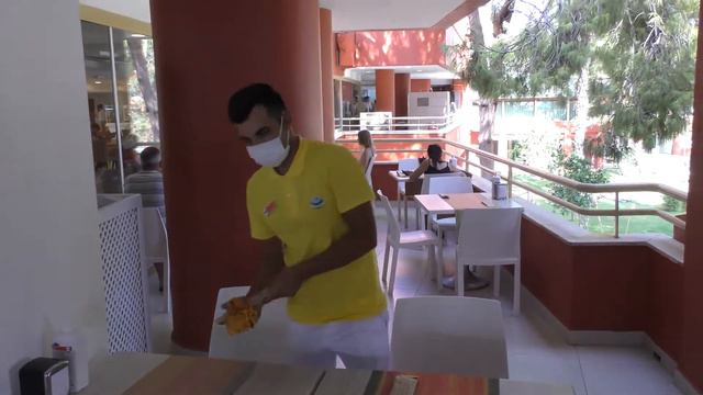 PEGASOS CLUB. RESTAURANT/РЕСТОРАН/LOKANTA