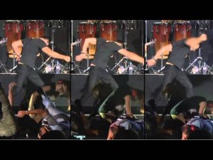 Emin - Turn It Up Loud (Live At The Crystal Hall)