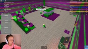 The Revenge of The Joker / Roblox Super Hero Tycoon with GamerGirl KarinaOMG