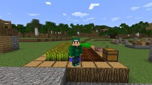 ЧТО СЛУЧИЛОСЬ СО ВСЕМИ ЖИТЕЛЯМИ ДЕРЕВНИ В МАЙНКРАФТ | Риколит Minecraft