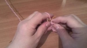 СКОРЕЕ СМОТРИ НА ЭТУ КРАСОТУ! ОБАЛДЕННЫЙ АЖУРНЫЙ УЗОР СПИЦАМИ!