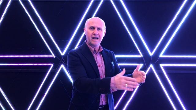 Александр Батанов. Как стать служителем Иисуса Христа