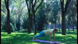 Surya Namaskar Classik