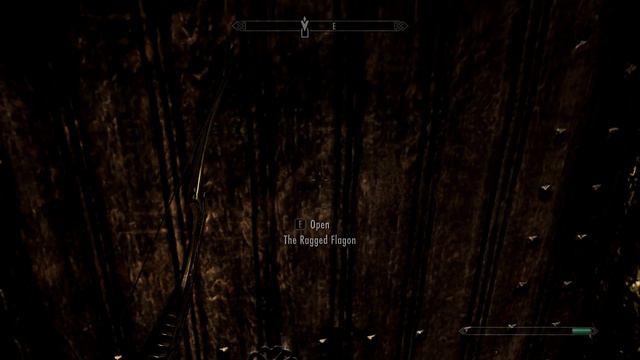 DRAGON PRIEST IN THE MIDDLE OF NOWHERE! | LETS PLAY MODDED SKYRIM #14 смотреть онлайн