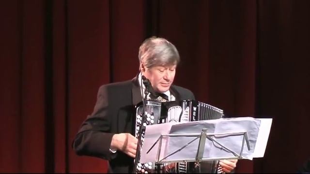 В. Миронов - "Ночная серенада" смотреть онлайн