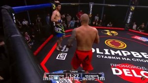 НИКИТА ВОРОЖБИТОВ |