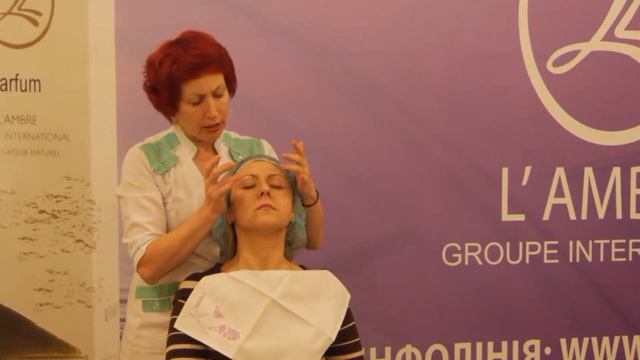 Антонина Каминская "Мастер-класс по уходу за кожей" смотреть онлайн