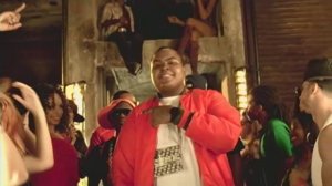 Sean Kingston - Fire Burning (Chris Diver Video Edit)