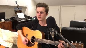 De La Rey   English Acoustic Translation Bok van Blerk