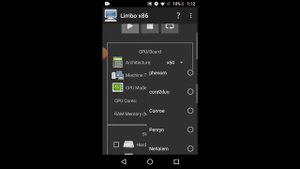 Fix No Bootable Device In Limbo X86