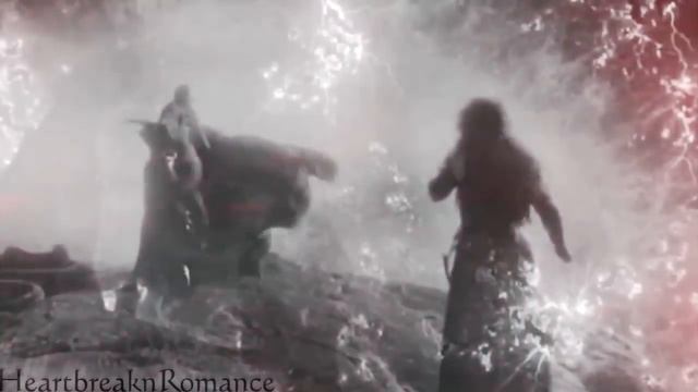 BellatrixHermione - The New Age HP FEMSLASH