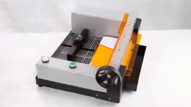 WD 300M A4 paper cutter,paper trimmer, small paper cutting machine смотреть онлайн