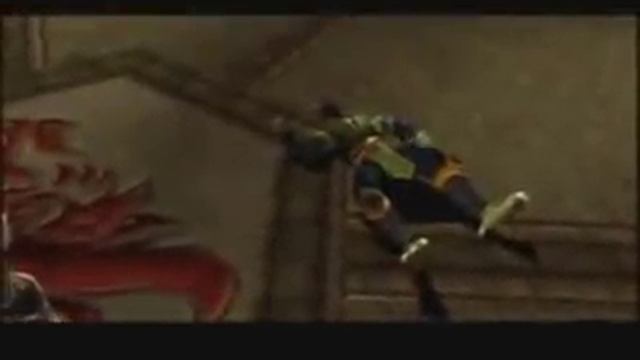 MK Armageddon - 18 - Red Dragon Caverns [3/3] смотреть онлайн