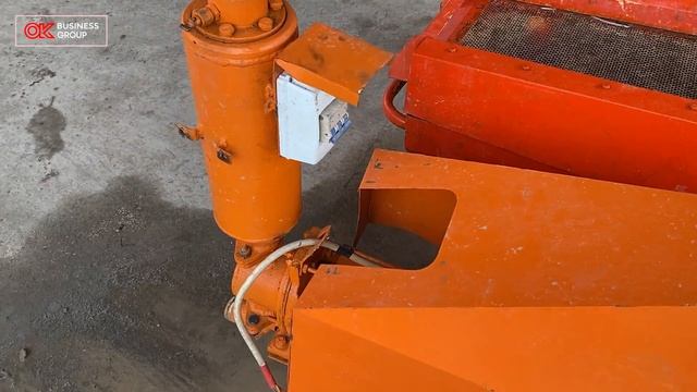 Самодельный Гидронасос и Штукатурка станок смотреть онлайн