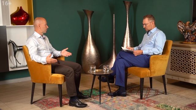 Как изменился туризм в Татарстане во время пандемии? / Сергей Иванов - Интервью без галстука смотреть онлайн