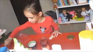 Обзор на детское печенье "Бегемотик Бонди"