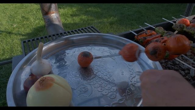КАК БЫСТРО ЗАМАРИНОВАТЬ МЯСО ШАШЛЫК ИЗ БАРАНИНЫ БЫСТРЫЙ МАРИНАД в БАНКЕ