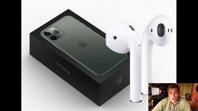 Apple начнёт с iPhone, а Samsung и Xiaomi присоединятся к тренду смотреть онлайн