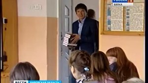 интервью Лиханова