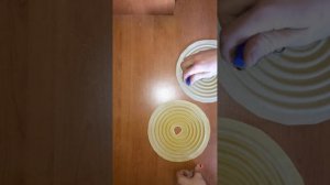 Материал центрирующей шайбы