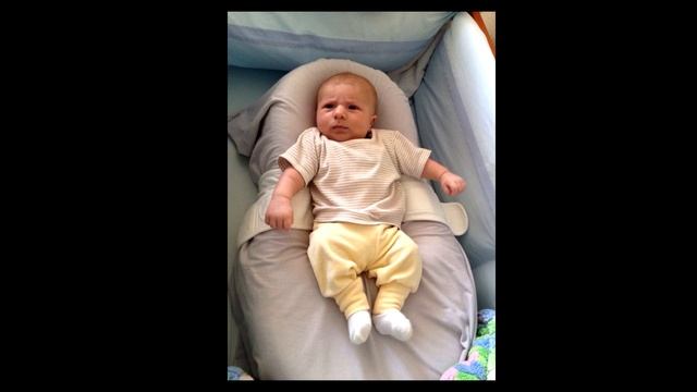 ░ Отзыв о коконе для новорожденных ░ смотреть онлайн