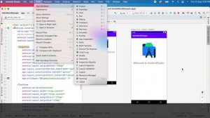 Layout Validation in Android Studio | How to Preview the Layouts for Different Screen Sizes