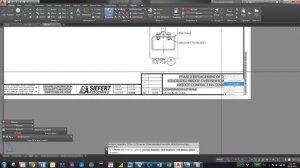 AutoCAD Tip - Import Dwgprops using Propulate