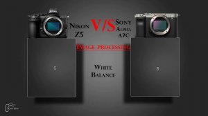 Nikon Z5 vs Sony Alpha A7C