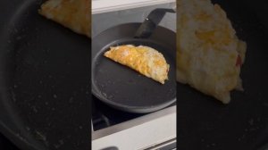 Яйца в одеяле | Отличная идея для  завтрака