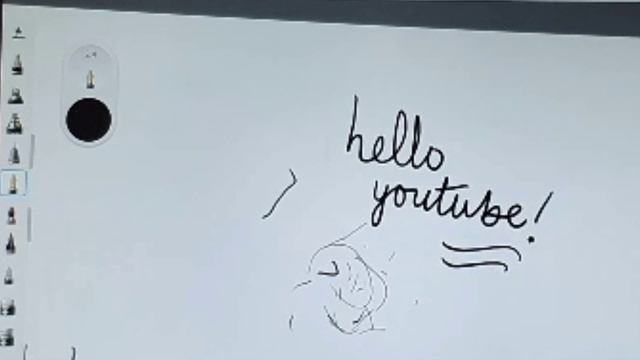 Samsung Tab S6 Lite 2022 review: palm rejection test & overall specs REVIEW | Noor Ahmad London смотреть онлайн