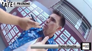 Pablo Mouche