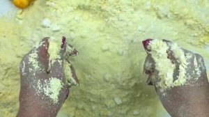 мел+страшная история (8 минут)??