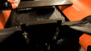 Навесной транец для лодки Абакан 430 jet!!!!! Yamaha 40 jet !!!