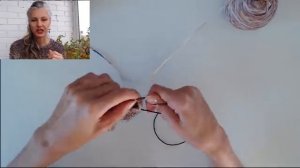 Вяжем Перчатки спицами | 2 изделия Одновременно | Часть 1