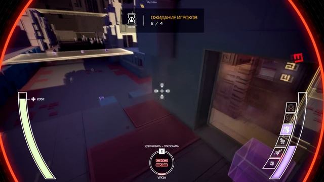 НОВЫЙ АГАРИО - ATOMEGA! ОБЗОР ИГРЫ АТОМЕГА 3d на русском Экшен 1 серия смотреть онлайн