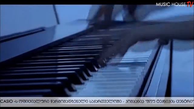 CASIO | შენი საუკეთესო არჩევანი смотреть онлайн